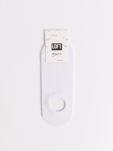 Resim Loft Kadın Çorap