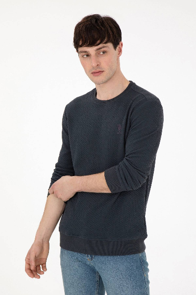 Resim 1943512 Crot U.S Polo Assn. Erkek Sweat