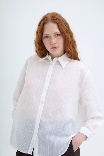 Resim QUZU Kadın Bluz