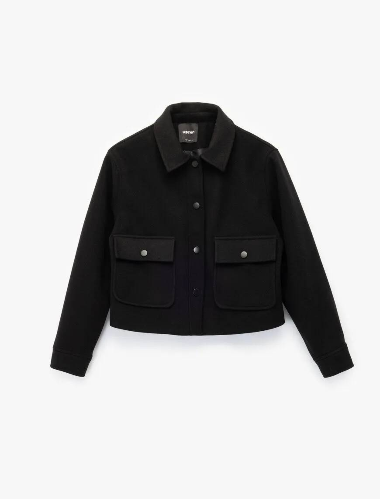 Resim Koton Kadın Ceket 6Wak20168Ew