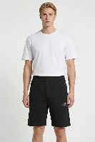 Resim Hummel Hmlınter Shorts  Erkek Şort 932381-2001