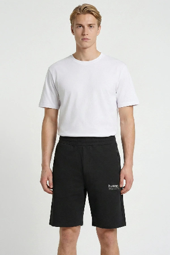 Resim Hummel Hmlınter Shorts  Erkek Şort 932381-2001
