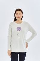 Resim Yenikoza Kadın Sweat