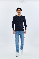 Resim Trender Erkek Sweat