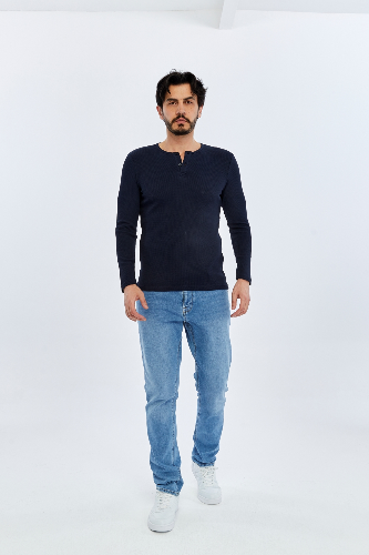 Resim Trender Erkek Sweat