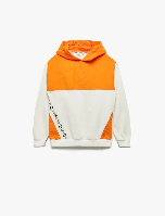 Resim Koton Erkek Çocuk Sweat 6WKB10169TK