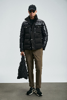 Resim Lufian Genious Erkek Mont 112120253