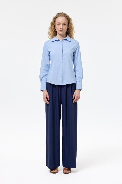 Resim QUZU Kadın Gömlek