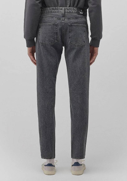 Resim Mavi London Erkek Jean Pantolon M0010172-88530