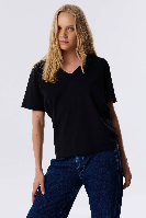 Resim Twist Kadın T-Shirt Tw6250070068