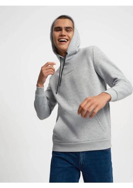 Resim Loft Erkek Sweat Lf2034269