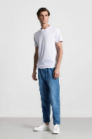 Resim Defacto Erkek Jean Pantolon E4730AX/NM28