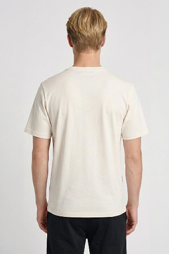 Resim 912364-9157 Hmlvenero T-Shırt S/S Erkek T-Shirt