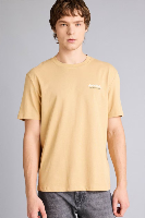 Resim Defacto Erkek T-shirt F9761AX/BG247