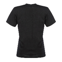 Resim Hummel Hml T-Hml Pulse Co Regular W Kadın T-shirt 912261-2001