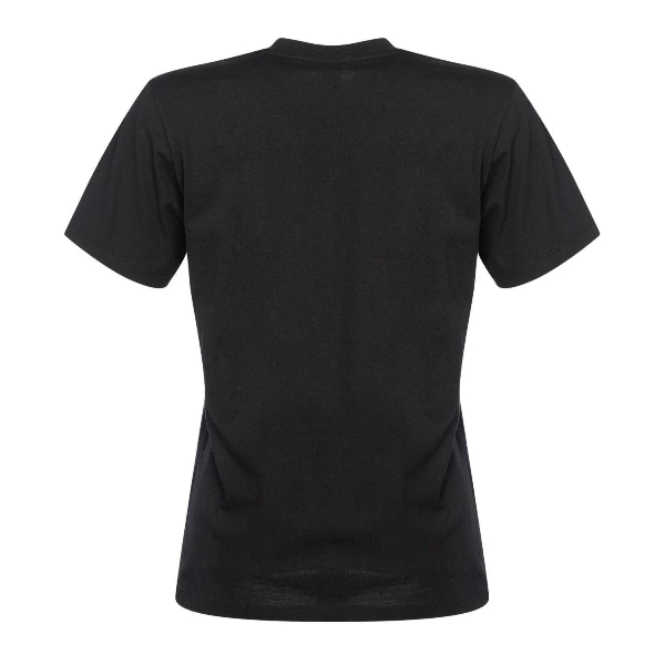 Resim Hummel Hml T-Hml Pulse Co Regular W Kadın T-shirt 912261-2001