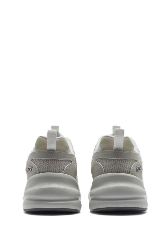 Resim Skecherks Bobs Bamina 2 Erkek Spor Ayakkabı 118326 Wnt