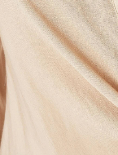 Resim Koton Kadın Gömlek 5SAK60223UW