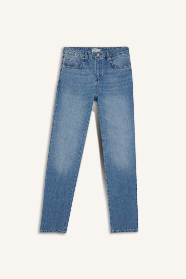 Resim Defacto Erkek Jean Pantolon G1292Ax/Nm39