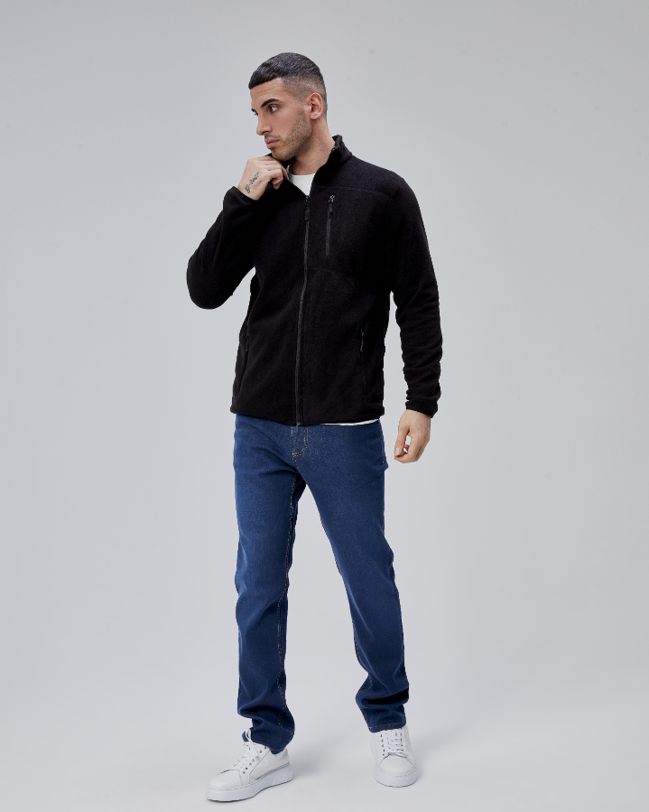 Resim Trender Erkek Sweat