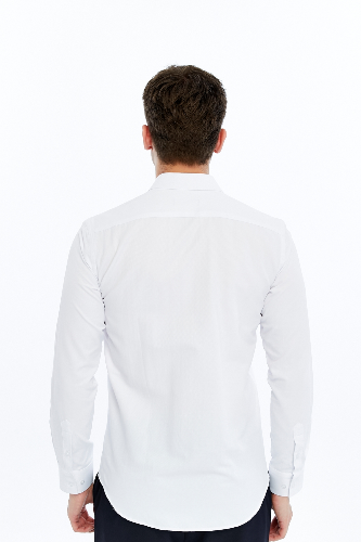 Resim Yenikoza Erkek Gömlek