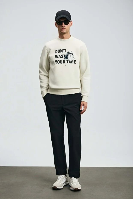 Resim Lufian Henry Erkek Sweat 112030173