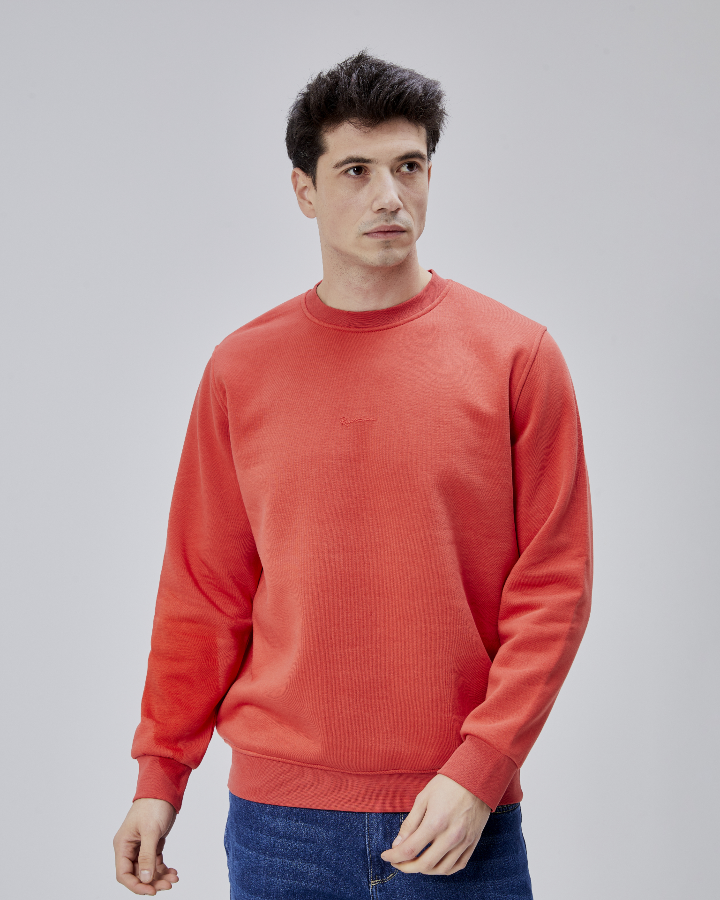 Resim Trender Erkek Sweat