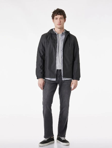 Resim Koton Erkek Jean Pantolon 6SAM40145ND