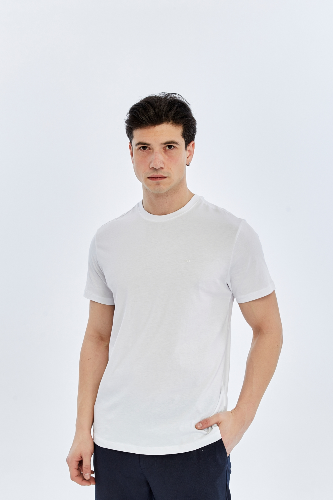 Resim Loft  Erkek T-Shirt Lf2042275