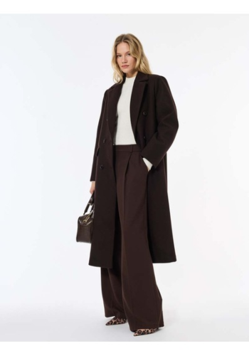 Resim Koton Kadın Mont 6WAK00007UW