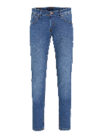 Resim Jack & Jones Jjiglenn Jjoriginal Sq 223 Noos Erkek Jean Pantolon 12243592