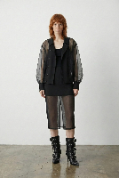 Resim QUZU Kadın Deri Mont ve Ceket