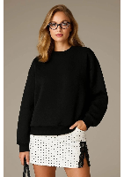 Resim Fashion Friends Kadın Sweat 25K0141K1