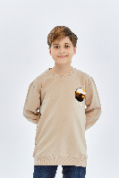 Resim Yenikoza Erkek Çocuk Sweat