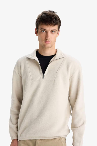 Resim Defacto Erkek  Sweat E8632AX/BG721