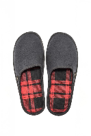 Resim Yenikoza Erkek Terlik