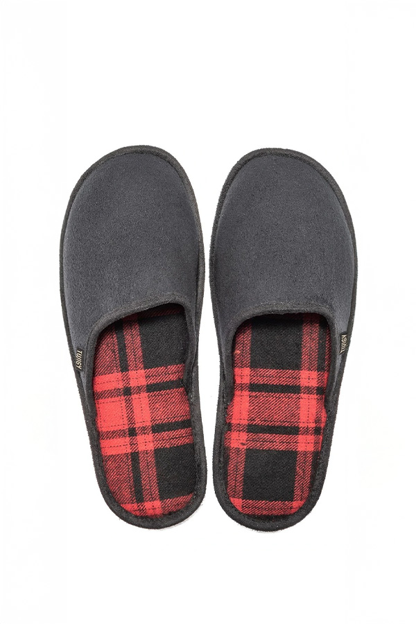 Resim Yenikoza Erkek Terlik