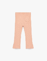 Resim Koton Kız Bebek Tayt 6SMG40007AK