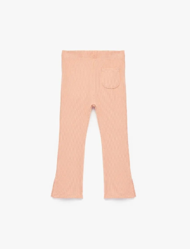 Resim Koton Kız Bebek Tayt 6SMG40007AK