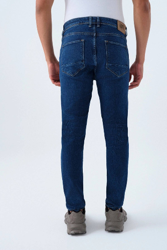 Resim Loft Justin Erkek Jean Pantolon Lf2039444