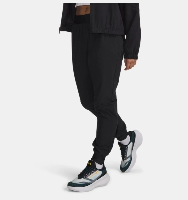 Resim Under Armour Ua Rival Hi Rise Woven Pant Kadın Eşofman Alt 1382727-001