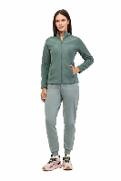 Resim Lumberjack Kadın Sweat A102027675 5W Wb 7Polar 7Sn158 5Pr