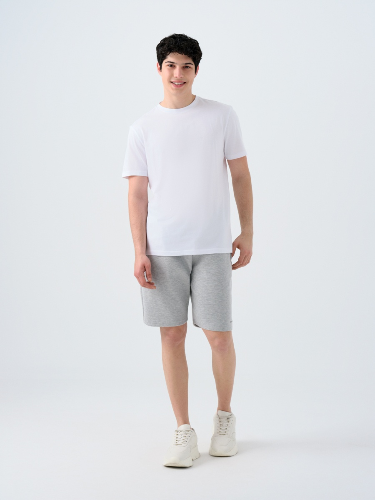 Resim Loft  Erkek Penye Şort Lf2039978