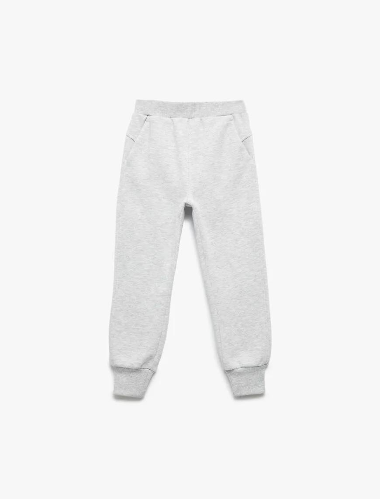 Resim Koton Kız Çocuk Eşofman Alt 6Wkg40062Ak