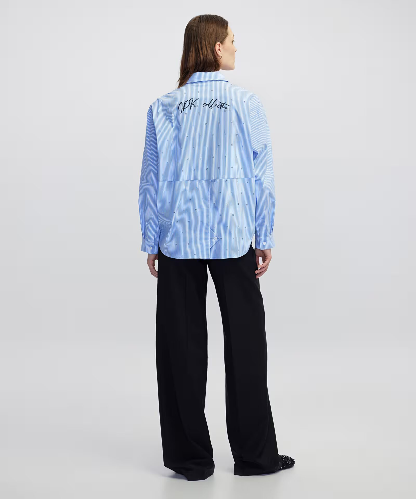 Resim İpekyol Kadın Gömlek IW6250025050