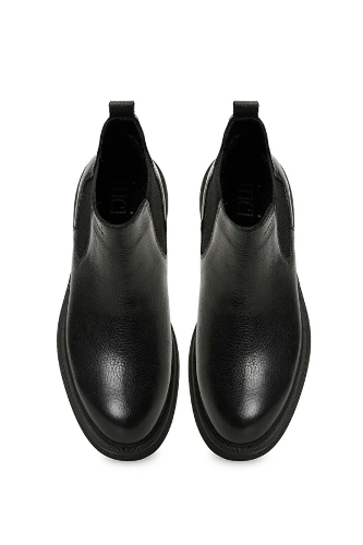 Resim İnci Erkek Bot A102039714 5W Porte 5Pr