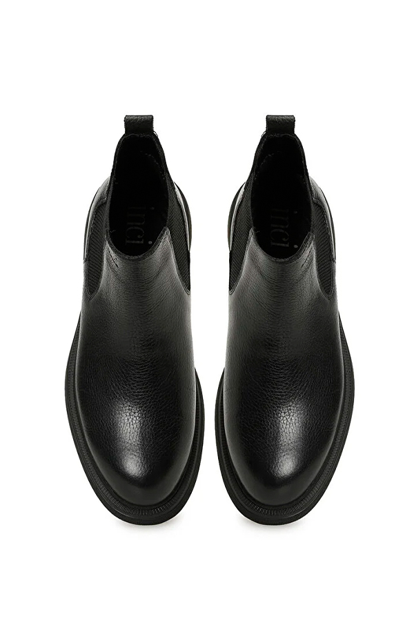 Resim İnci Erkek Bot A102039714 5W Porte 5Pr