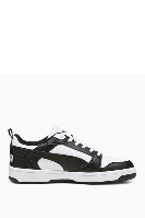 Resim Puma Rebound V6 Low Unisex Spor Ayakkabı 392328-01