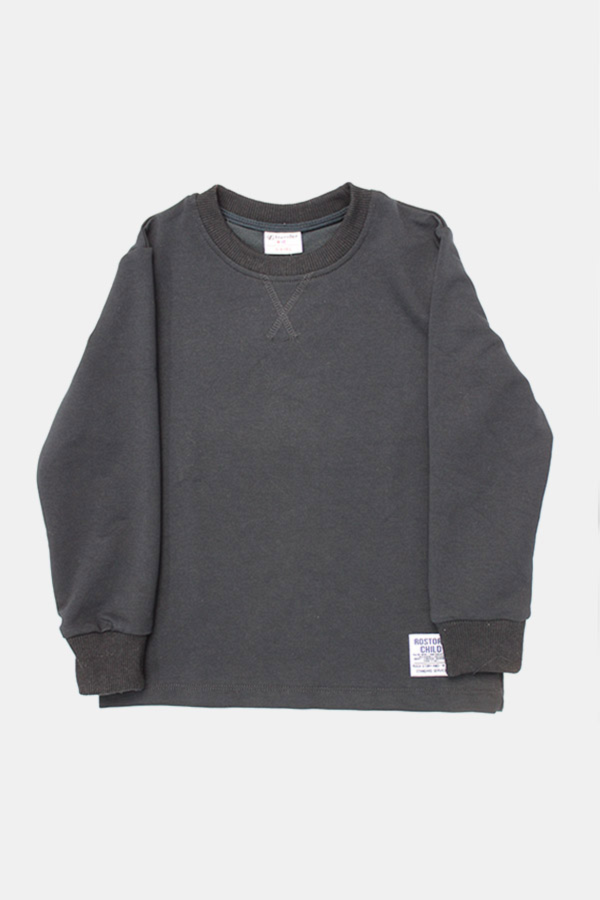 Resim Yenikoza Erkek Çocuk Sweat