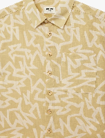 Resim Koton Erkek Çocuk Gömlek 6SKB60096TW